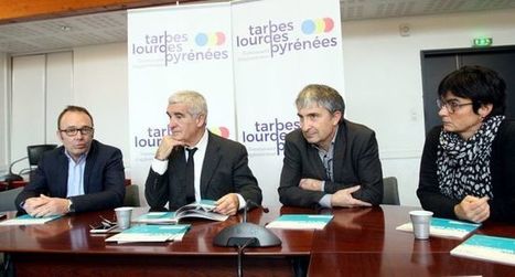 [INP-Recherche] «De l'innovation  à proposer sur le territoire» | InMédias | Scoop.it