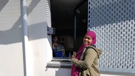Saint-Nazaire. À la maison de quartier, des jeux pour le confinement en famille | L'actualité des quartiers politique de la ville de Bretagne et Pays de la Loire | Scoop.it