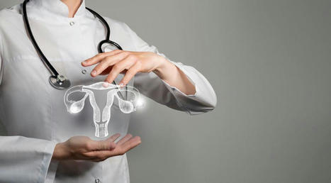 5 نشانه خاموش سرطان دهانه رحم (زنگ خطری برای خانم ها) | پرتو کلینیک | Scoop.it