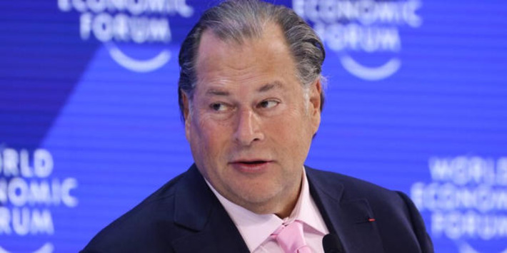 Billionaire Marc Benioff challenges the AI sector: &lsquo;What&rsquo;s more important to us, growth or our kids?&rsquo; | Family Office & Billionaire Report - Empowering Family Dynasties | Scoop.it