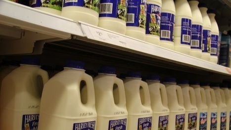 Australie : Harvey Fresh a notifié à 5 producteurs laitiers que leurs contrats ne seront pas renouvelés | Lait de Normandie... et d'ailleurs | Scoop.it