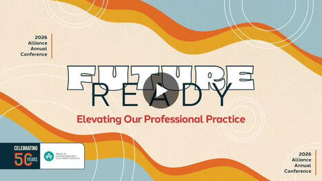 It was really interesting hearing everyone's top standout session | Eugene Pozniak | CME-CPD | Scoop.it