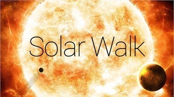 Solar Walk. App con mapa interactivo en 3D del sistema solar | Ciencia-Física | Scoop.it