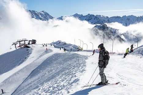Covid-19 : le protocole sanitaire des stations de ski pour l'hiver 2020-2021 | Vallées d'Aure & Louron - Pyrénées | Scoop.it
