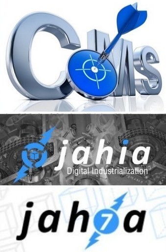 Jahia V 7.1.1 Fr 2016 Community Edition Logiciel professionnel gratuit Gestion de contenu CMS | Logiciel Gratuit Licence Gratuite | Scoop.it