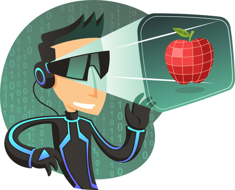 When Virtual Reality Meets Education (@ElizabethReede) | iGeneration - Humane Use of Technology in an AI world (Pedagogy & Digital Innovation) | Scoop.it