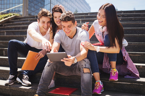 JAMES-Studie | Facebook, Chat & Co - Jugendmedienschutz | Scoop.it