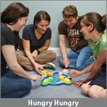 TechGeek Introduces Hungry Hungry Hippos for iPad | Winning The Internet | Scoop.it