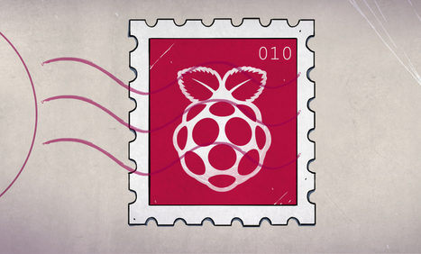 Raspberry Pi, Send Me a Letter | Arduino, Netduino, Rasperry Pi! | Scoop.it