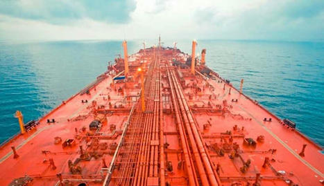 TRADE: The economic cost of closure of the Strait of Hormuz for the world | COMMERCE & LOGISTIQUE | Scoop.it