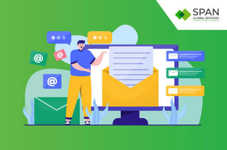 Top 10 Ways to Grow Your B2B Marketing Email List in 2022 | OnMarketing: Marketing Tips for Growth | Scoop.it