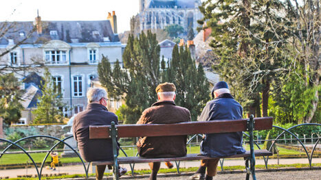 Budget 2026 : l'abattement fiscal de 10 % sur les retraites vit-il ses dernières heures ?   | Finances - Fiscalité - LOF 2025 | Scoop.it