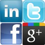 Amenazas y spam en social media – infografía | Utilización de Twitter la Educación | Scoop.it
