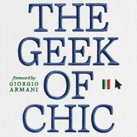Federico Marchetti shares his story in new memoir, 'The Geek of Chic' - FashionNetwork India | Industry 411 - Waste Management | Scoop.it