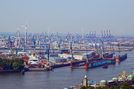 Energy Remunicipalisation: How Hamburg is buying back energy grids | Energy Transition in Europe | www.energy-cities.eu | Scoop.it