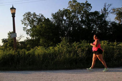 Cardio and Strength Training May Help You Live Longer, Study Says | Physical and Mental Health - Exercise, Fitness and Activity | Scoop.it