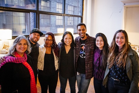 Intentionalist helps consumers ‘spend like it matters’ to support community and diversity – | Strategy and Analysis | Scoop.it