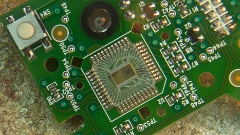 A Look at Some of the Many Uses of Sensor Technology | Smart Cities & The Internet of Things (IoT) | Scoop.it