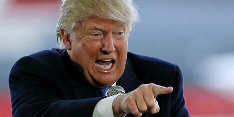 MAGA rages at far-right Fox News icon who 'suggested Trump is the anti-Christ' - Raw Story | Backstabber Watch | Scoop.it