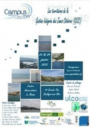 Les territoires de la Gestion int&eacute;gr&eacute;e des zones C&ocirc;ti&egrave;res (GIZC) | Environnement : Politiques Publiques et Strat&eacute;gie | Scoop.it