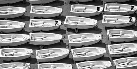 La fibre de lin, une solution pour des bateaux écoresponsables - Les Horizons | Pour innover en agriculture | Scoop.it
