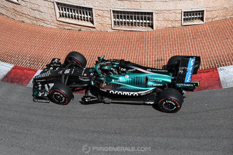 Adrian Newey's secret Aston Martin plan aims to cut two seconds per lap in F1 revolution | Aston-Martin | Scoop.it