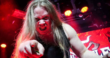 B&auml;ndikilpailu voi olla oikotie jopa Saksan j&auml;tti&shy;festareille &ndash; nuorille artisteille on tarjolla nyt useita kisoja | Kulttuuri | Yle | 1Uutiset - Lukemisen t&auml;hden | Scoop.it