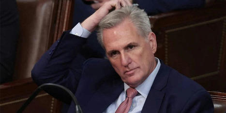 'Remove all of them': House GOP adds dozens more 'poison pills' to spending bill - RawStory.com | Operation Deimos | Scoop.it