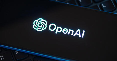 OpenAI &eacute;tend son activit&eacute; publicitaire &agrave; l&rsquo;Europe | Ma revue de web | Scoop.it