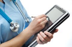 L'iPad décidément bien implanté dans le milieu médical Américain | Technologie Au Quotidien | Scoop.it