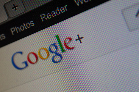Videoturoriales y Utilidades para Google+ | RFS Digital - Tecnologia, Aplicaciones web gratuitas e Internet | google + y google apps | Scoop.it