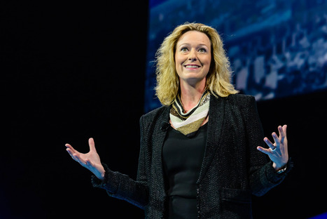 People Need Banking, Not Banks: The Case for Thinking Different | Peer2Politics | Scoop.it