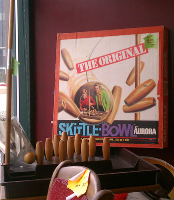 Skittle-Bowl, by Aurora | Kitsch | Scoop.it