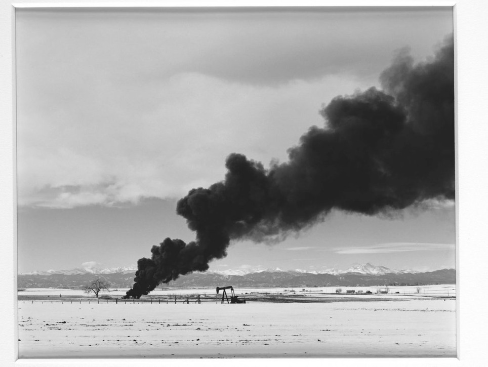 The Altered Landscapes | La Lettre de la Photographie | Livres photo | Scoop.it