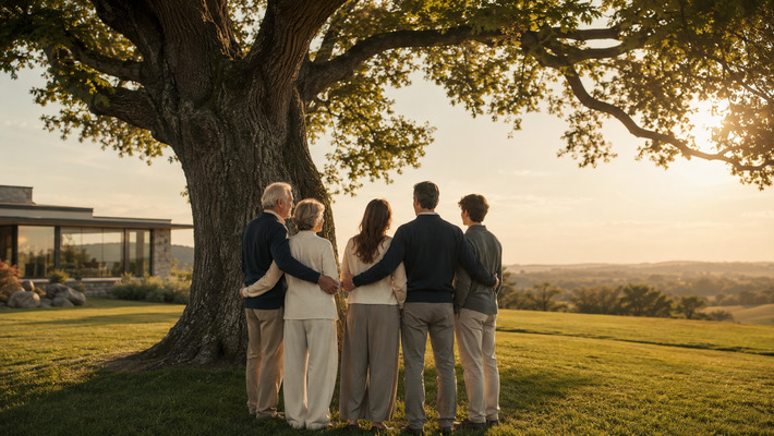 The Protection of Family Wealth, Character, and Legacy | Family Office & Billionaire Report - Empowering Family Dynasties | Scoop.it