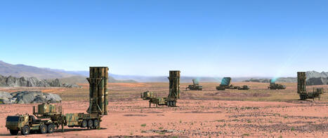 Hanwha Aerospace awarded L-SAM contract to enhance South Korea’s air defence network - European Security & Defence | DEFENSE NEWS | Scoop.it