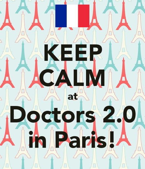 Doctors 2.0 & You 2014 Post-conference report from Razorfish Healthware. #doctors20 | Doctors 2.0 | E-Learning-Inclusivo (Mashup) | Scoop.it