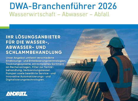 Tool der TU Berlin erkennt Schadstoffe in Gew&auml;ssern - GFA News | Kompass-Aktuell | Scoop.it