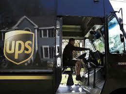 Boycott: UPS Homosexual Extortion - Turns Back on Traditional Marriage and Family - The Last Resistance | News You Can Use - NO PINKSLIME | Scoop.it