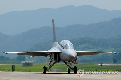 La Cor&eacute;e vend 12 chasseurs FA-50 aux Philippines | DEFENSE NEWS | Scoop.it