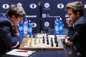 DeepMind’s superhuman AI is rewriting how we play chess | #eHealthPromotion, #SaluteSocial | Scoop.it
