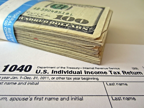 Tax Hacks 2014: 8 Tips to Avoid an Audit | Real Estate Articles Worth Reading | Scoop.it