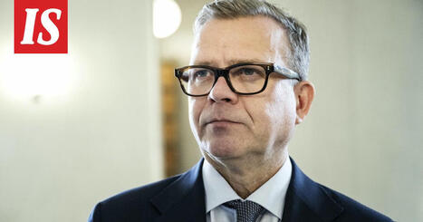 Näin Orpo kertoo omasta matkastaan Trumpin luo | 1Uutiset - Lukemisen tähden | Scoop.it