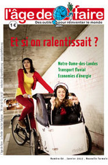 L'Age de Faire | CFM | ACIPA | Scoop.it