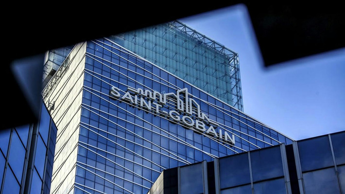 BTP : 2022, année du «Grand Chelem» de Saint-Gobain | Saint-Gobain Interviews | Scoop.it