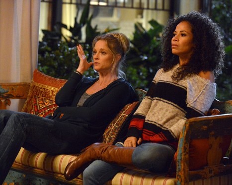 TV's First Post-DOMA Family Show: A Conversation With the Creators of The Fosters | LGBTQ+ Movies, Theatre, FIlm & Music | Scoop.it