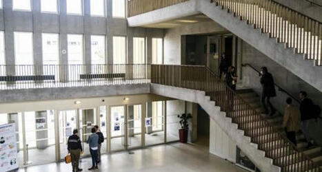 Enseignement supérieur : la recherche se tourne de plus en plus vers des financements privés - L'Etudiant - Educpros | ACTUALITES EN ORIENTATION ET INSERTION PROFESSIONNELLE | Scoop.it
