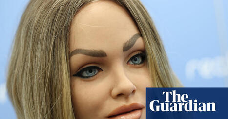 'Totalmente inapropriado': professores criticam plano para rob&ocirc; humanoide em escola de ensino m&eacute;dio de Nova York | Nova York | The Guardian | Inova&ccedil;&atilde;o Educacional | Scoop.it
