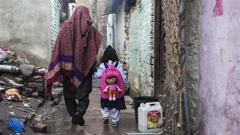 #GirlsEdu: Changing Mindsets and Aiming to Educate All Children in Pakistan | education reform | Scoop.it
