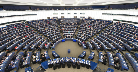 Why transnational lists are good for European democracy – | Energy Transition in Europe | www.energy-cities.eu | Scoop.it